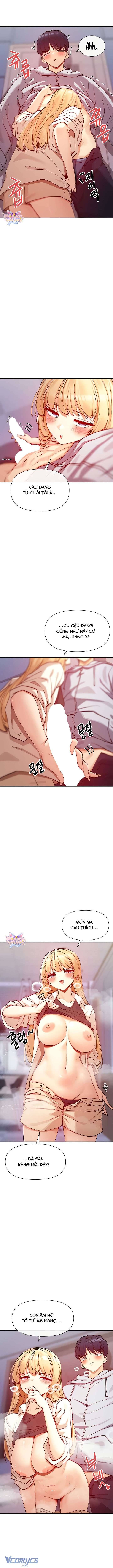 đọc truyện Cậu Xem Những Thứ Như Thế Hả? Chương 22 ảnh 14 tại Thiên Thai Truyện