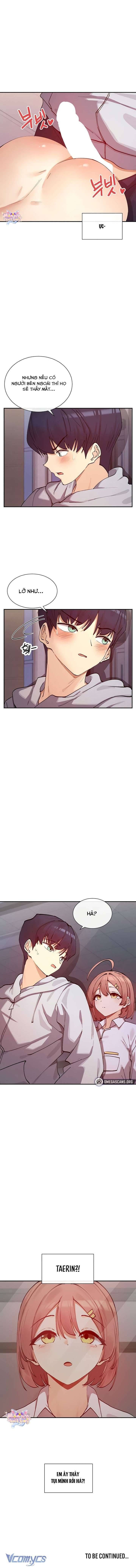 đọc truyện Cậu Xem Những Thứ Như Thế Hả? Chương 22 ảnh 15 tại Thiên Thai Truyện