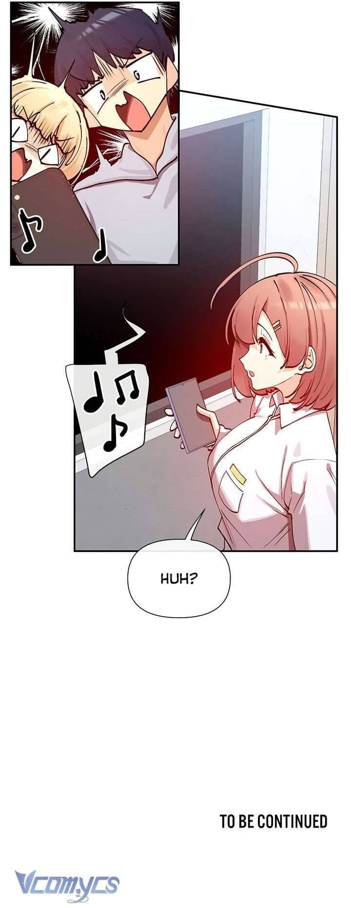 đọc truyện Cậu Xem Những Thứ Như Thế Hả? Chương 23 ảnh 14 tại Thiên Thai Truyện