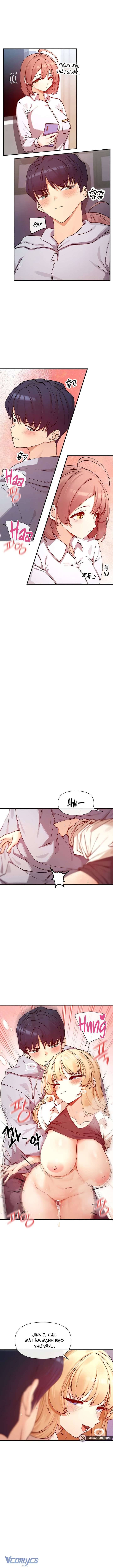 đọc truyện Cậu Xem Những Thứ Như Thế Hả? Chương 23 ảnh 6 tại Thiên Thai Truyện