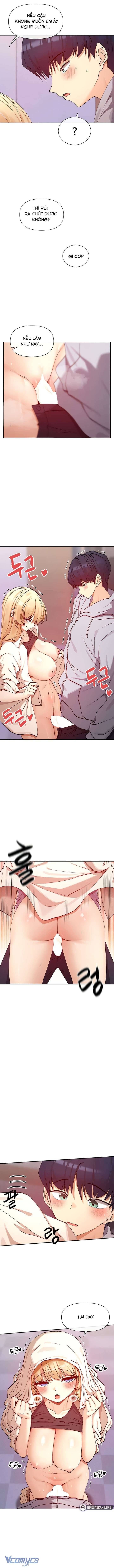 đọc truyện Cậu Xem Những Thứ Như Thế Hả? Chương 23 ảnh 9 tại Thiên Thai Truyện