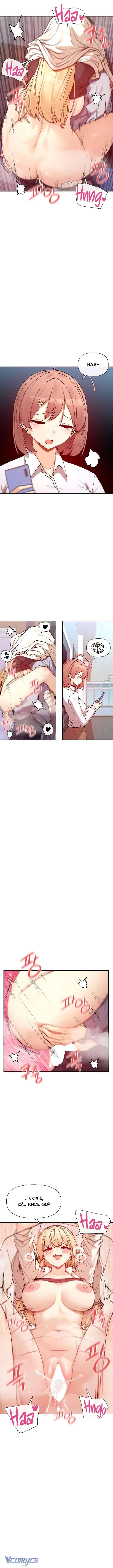 đọc truyện Cậu Xem Những Thứ Như Thế Hả? Chương 23 ảnh 11 tại Thiên Thai Truyện