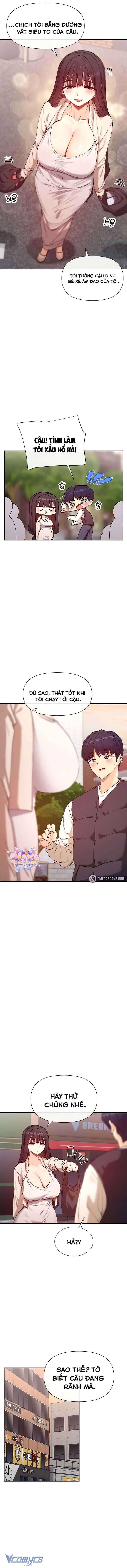 đọc truyện Cậu Xem Những Thứ Như Thế Hả? Chương 24 ảnh 13 tại Thiên Thai Truyện