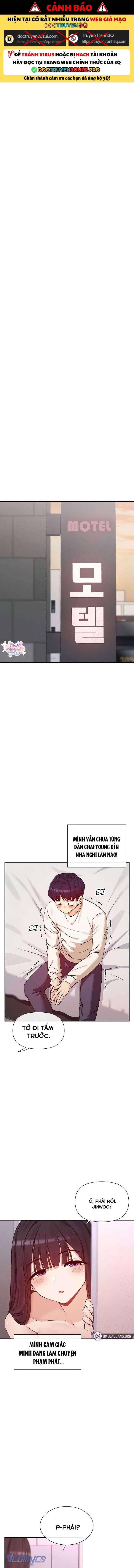 đọc truyện Cậu Xem Những Thứ Như Thế Hả? Chương 25 ảnh 3 tại Thiên Thai Truyện