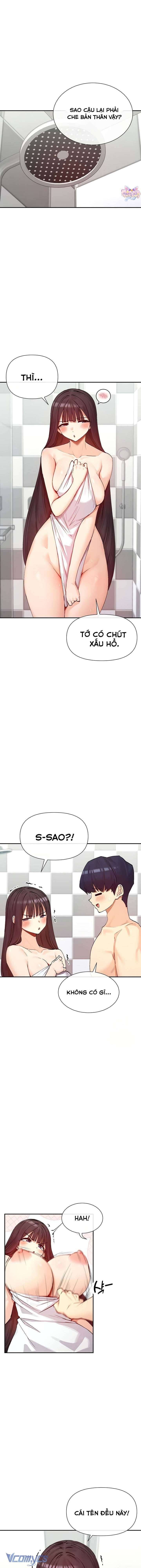 đọc truyện Cậu Xem Những Thứ Như Thế Hả? Chương 25 ảnh 6 tại Thiên Thai Truyện