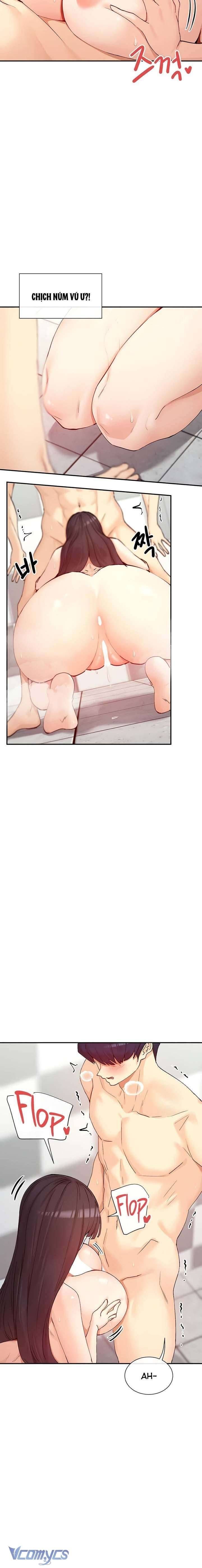 đọc truyện Cậu Xem Những Thứ Như Thế Hả? Chương 25 ảnh 11 tại Thiên Thai Truyện