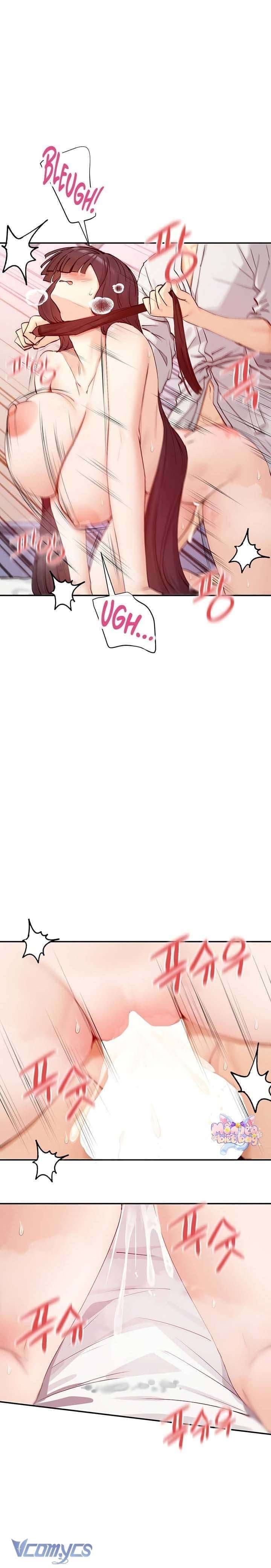 đọc truyện Cậu Xem Những Thứ Như Thế Hả? Chương 26 ảnh 14 tại Thiên Thai Truyện