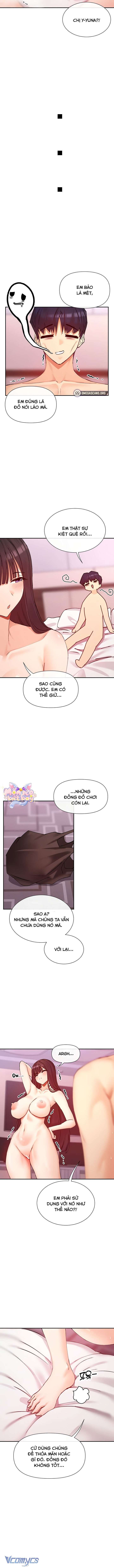 đọc truyện Cậu Xem Những Thứ Như Thế Hả? Chương 27 ảnh 13 tại Thiên Thai Truyện