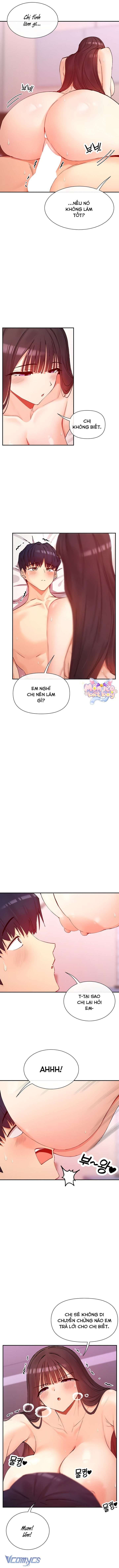 đọc truyện Cậu Xem Những Thứ Như Thế Hả? Chương 27 ảnh 6 tại Thiên Thai Truyện