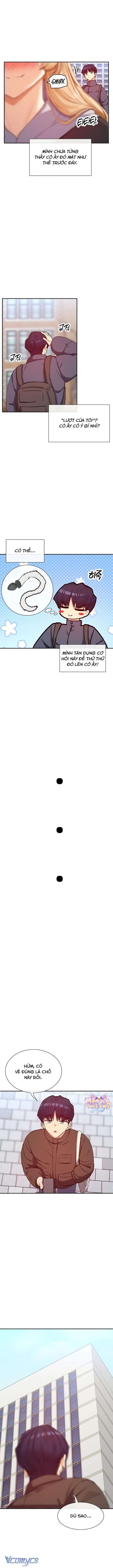 đọc truyện Cậu Xem Những Thứ Như Thế Hả? Chương 27 ảnh 11 tại Thiên Thai Truyện