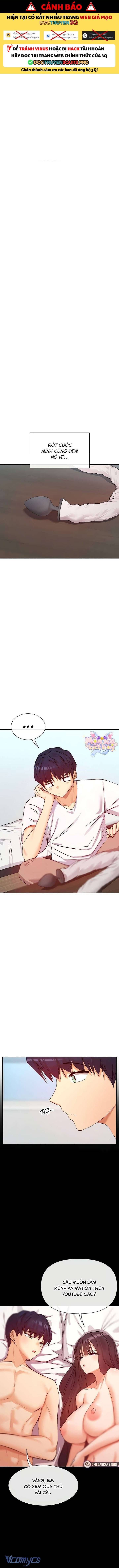 đọc truyện Cậu Xem Những Thứ Như Thế Hả? Chương 28 ảnh 3 tại Thiên Thai Truyện