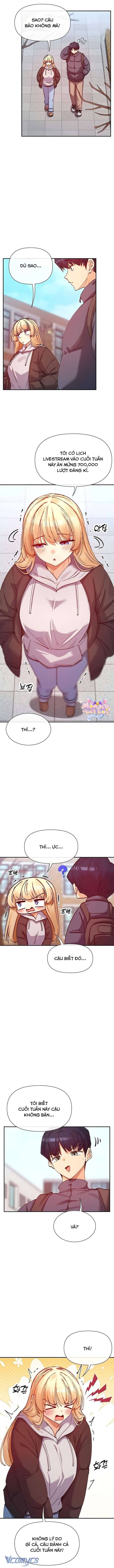 đọc truyện Cậu Xem Những Thứ Như Thế Hả? Chương 28 ảnh 8 tại Thiên Thai Truyện