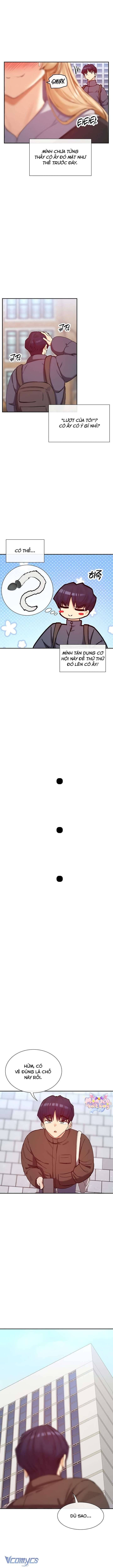 đọc truyện Cậu Xem Những Thứ Như Thế Hả? Chương 28 ảnh 11 tại Thiên Thai Truyện