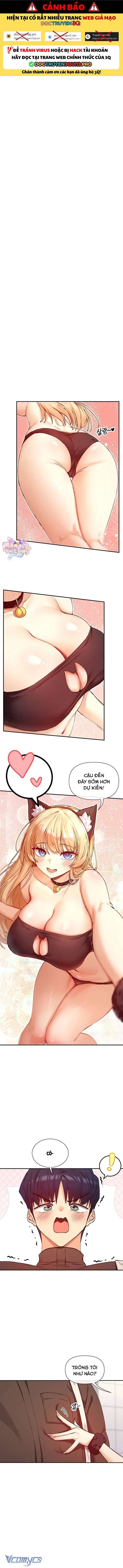 đọc truyện Cậu Xem Những Thứ Như Thế Hả? Chương 29 ảnh 3 tại Thiên Thai Truyện