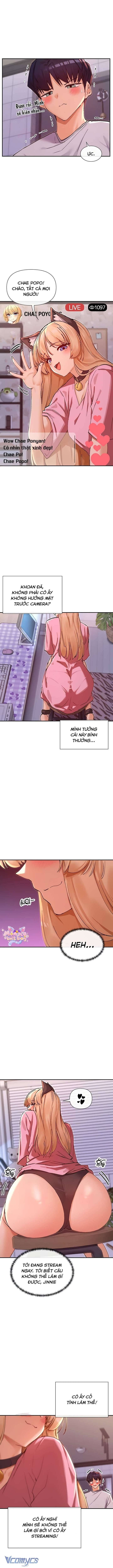 đọc truyện Cậu Xem Những Thứ Như Thế Hả? Chương 29 ảnh 6 tại Thiên Thai Truyện