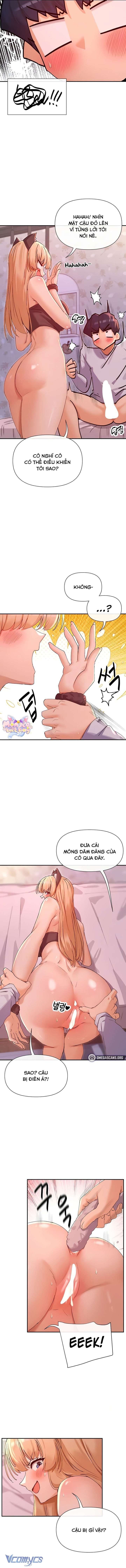 đọc truyện Cậu Xem Những Thứ Như Thế Hả? Chương 30 ảnh 6 tại Thiên Thai Truyện