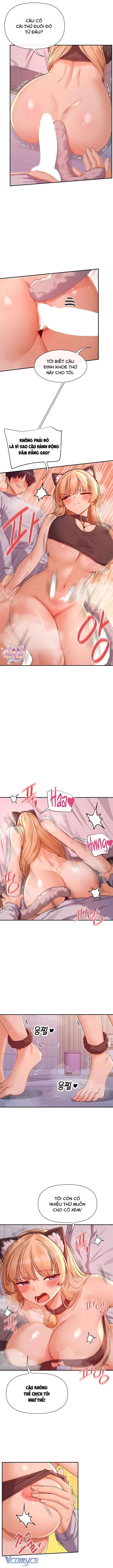 đọc truyện Cậu Xem Những Thứ Như Thế Hả? Chương 30 ảnh 7 tại Thiên Thai Truyện