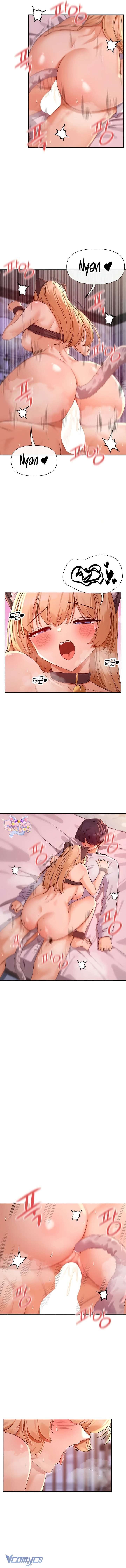 đọc truyện Cậu Xem Những Thứ Như Thế Hả? Chương 30 ảnh 9 tại Thiên Thai Truyện