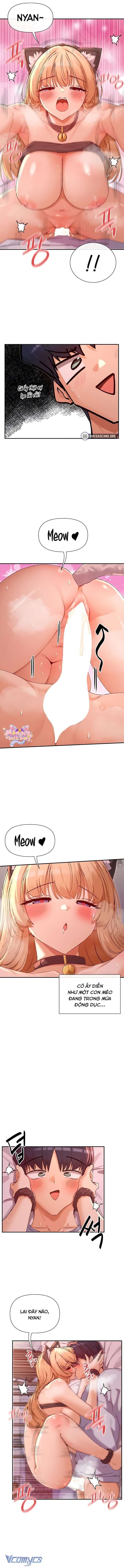 đọc truyện Cậu Xem Những Thứ Như Thế Hả? Chương 30 ảnh 10 tại Thiên Thai Truyện