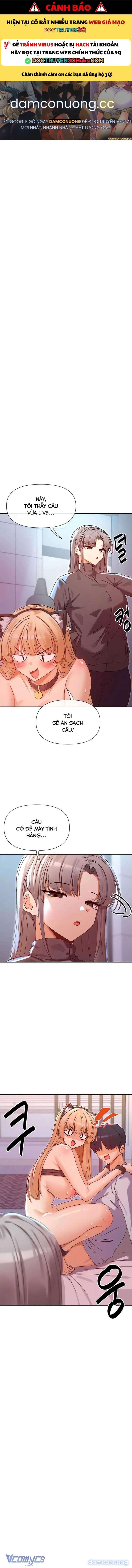 đọc truyện Cậu Xem Những Thứ Như Thế Hả? Chương 31 ảnh 3 tại Thiên Thai Truyện