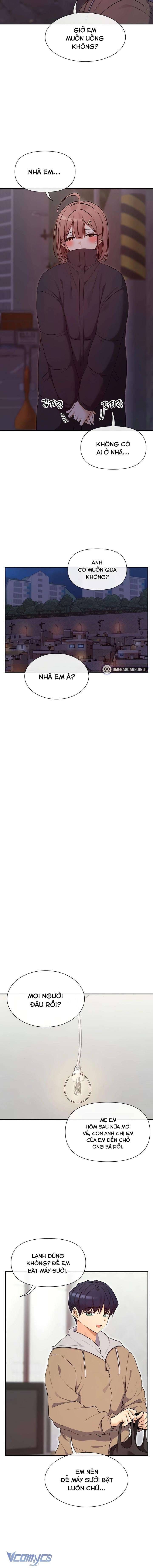 đọc truyện Cậu Xem Những Thứ Như Thế Hả? Chương 32 ảnh 13 tại Thiên Thai Truyện