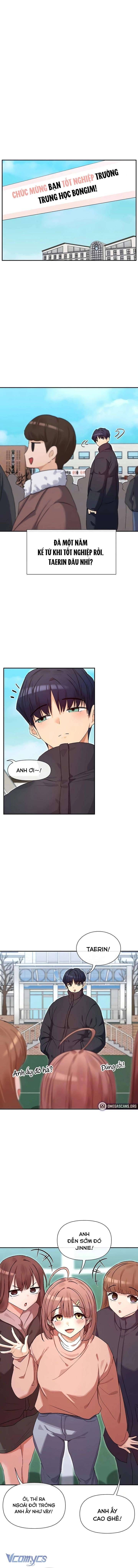 đọc truyện Cậu Xem Những Thứ Như Thế Hả? Chương 32 ảnh 5 tại Thiên Thai Truyện