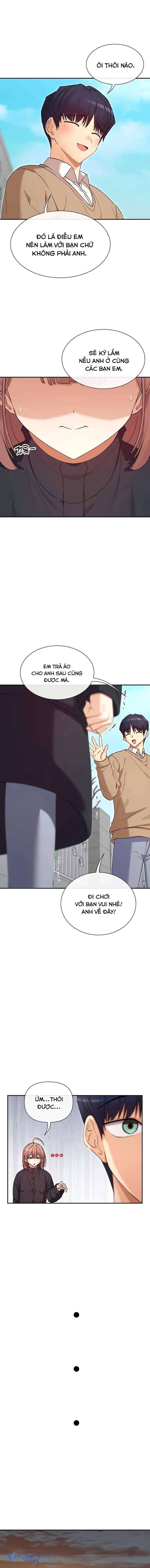 đọc truyện Cậu Xem Những Thứ Như Thế Hả? Chương 32 ảnh 9 tại Thiên Thai Truyện