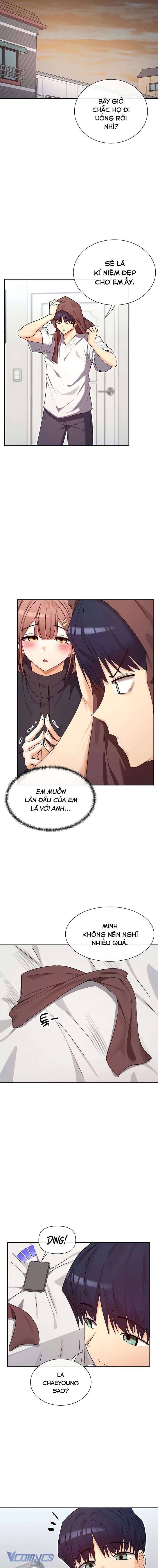 đọc truyện Cậu Xem Những Thứ Như Thế Hả? Chương 32 ảnh 10 tại Thiên Thai Truyện