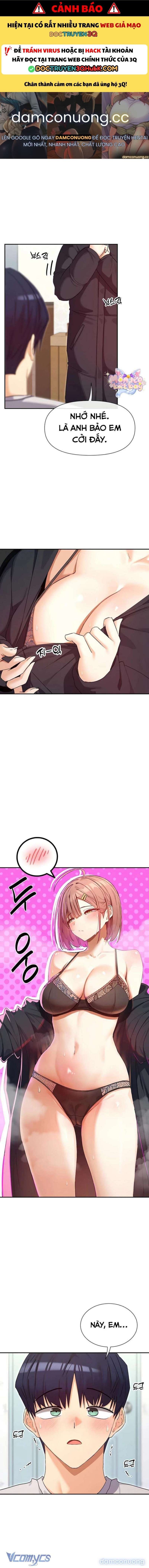 đọc truyện Cậu Xem Những Thứ Như Thế Hả? Chương 33 ảnh 3 tại Thiên Thai Truyện