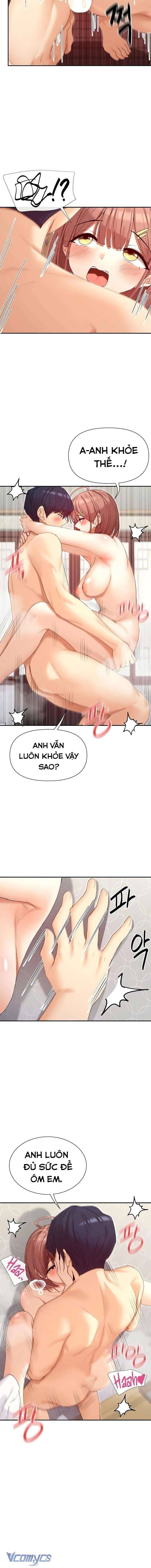 đọc truyện Cậu Xem Những Thứ Như Thế Hả? Chương 34 ảnh 13 tại Thiên Thai Truyện