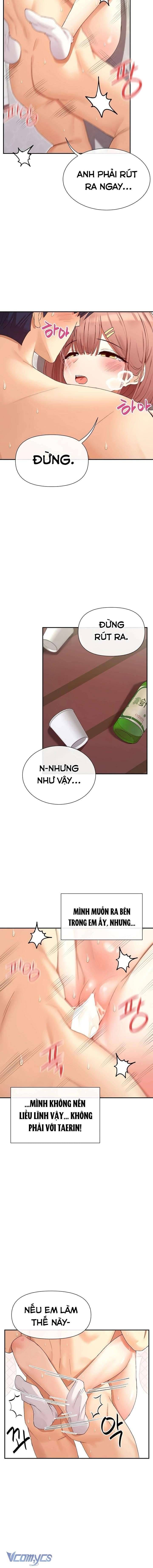 đọc truyện Cậu Xem Những Thứ Như Thế Hả? Chương 34 ảnh 15 tại Thiên Thai Truyện