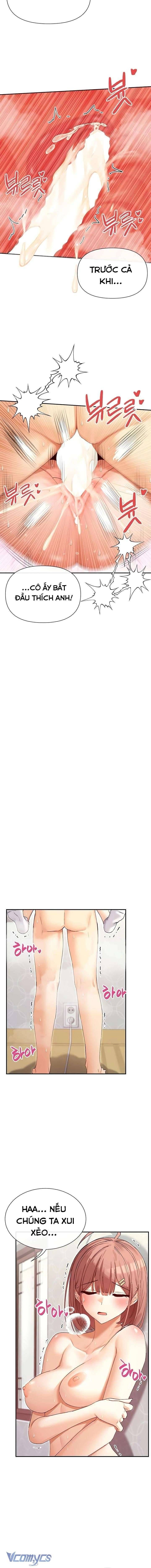 đọc truyện Cậu Xem Những Thứ Như Thế Hả? Chương 34 ảnh 17 tại Thiên Thai Truyện