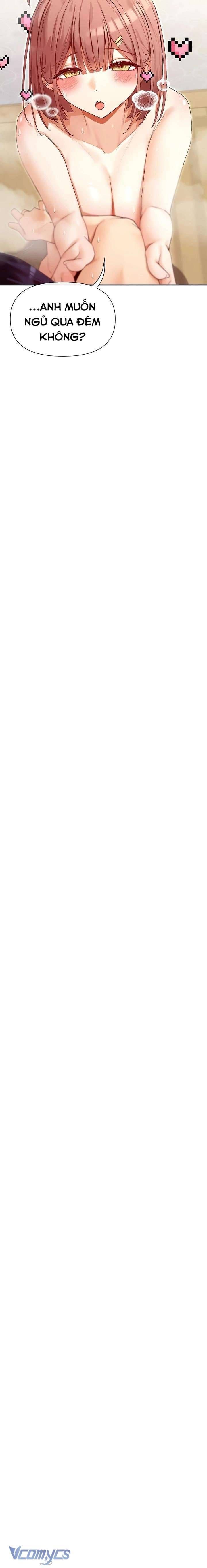 đọc truyện Cậu Xem Những Thứ Như Thế Hả? Chương 34 ảnh 19 tại Thiên Thai Truyện