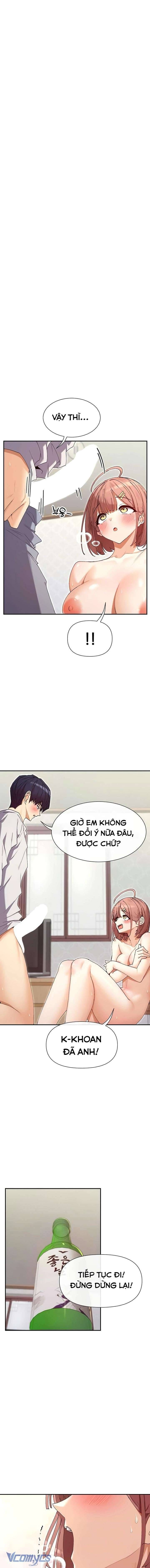 đọc truyện Cậu Xem Những Thứ Như Thế Hả? Chương 34 ảnh 4 tại Thiên Thai Truyện