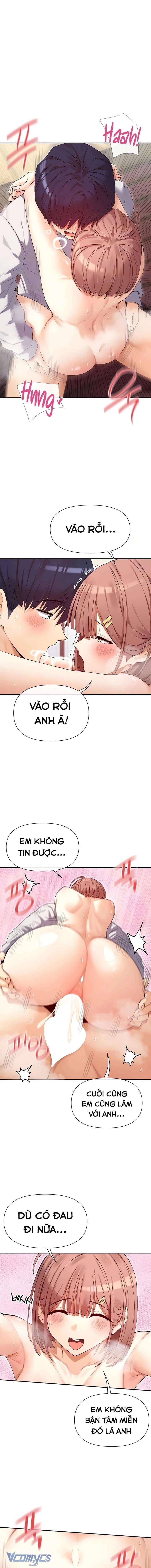 đọc truyện Cậu Xem Những Thứ Như Thế Hả? Chương 34 ảnh 7 tại Thiên Thai Truyện