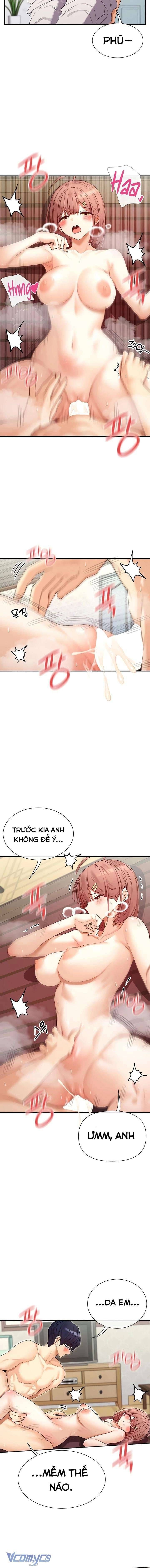 đọc truyện Cậu Xem Những Thứ Như Thế Hả? Chương 34 ảnh 9 tại Thiên Thai Truyện