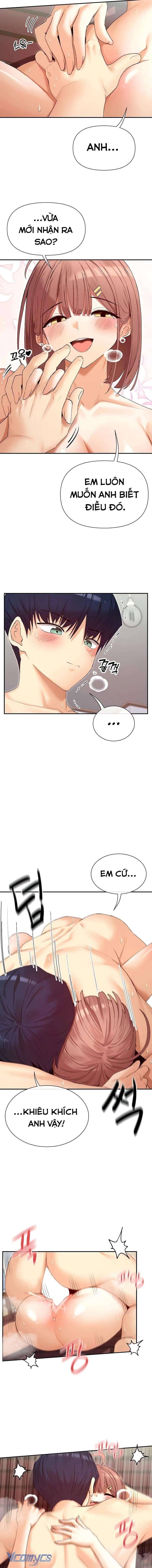 đọc truyện Cậu Xem Những Thứ Như Thế Hả? Chương 34 ảnh 10 tại Thiên Thai Truyện