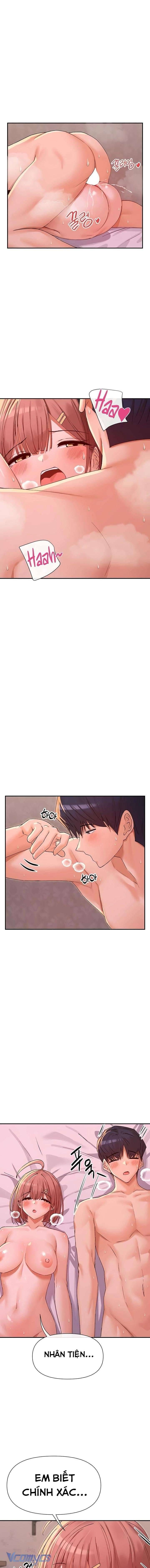 đọc truyện Cậu Xem Những Thứ Như Thế Hả? Chương 35 ảnh 14 tại Thiên Thai Truyện