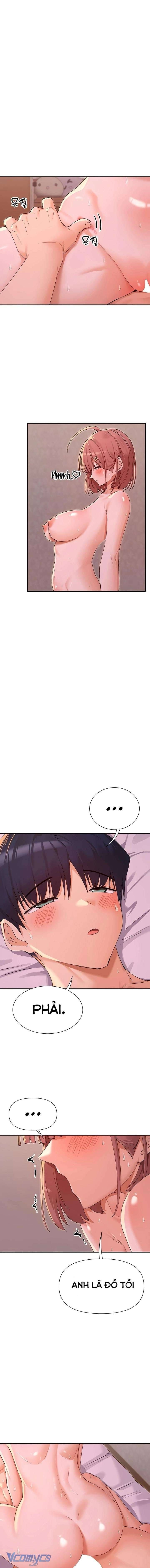 đọc truyện Cậu Xem Những Thứ Như Thế Hả? Chương 35 ảnh 16 tại Thiên Thai Truyện