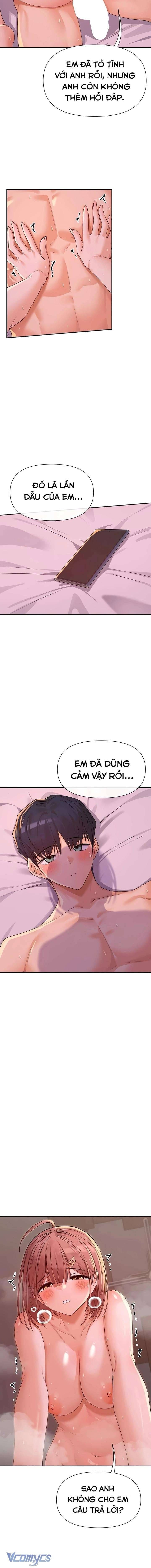 đọc truyện Cậu Xem Những Thứ Như Thế Hả? Chương 35 ảnh 17 tại Thiên Thai Truyện