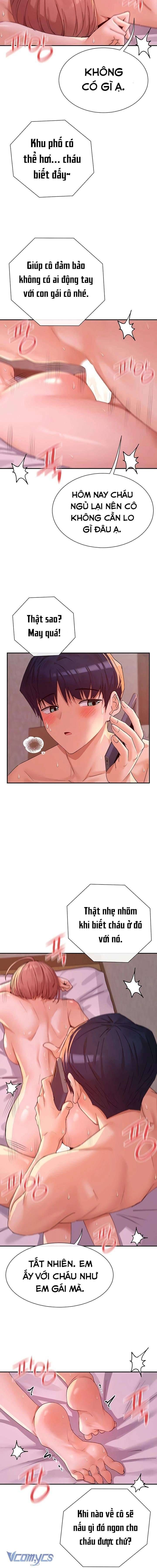 đọc truyện Cậu Xem Những Thứ Như Thế Hả? Chương 35 ảnh 7 tại Thiên Thai Truyện