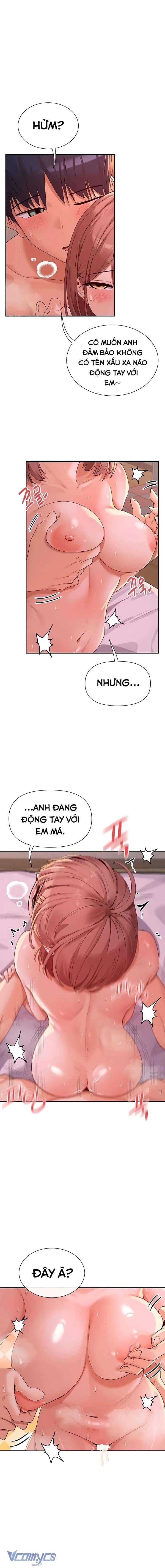 đọc truyện Cậu Xem Những Thứ Như Thế Hả? Chương 35 ảnh 9 tại Thiên Thai Truyện