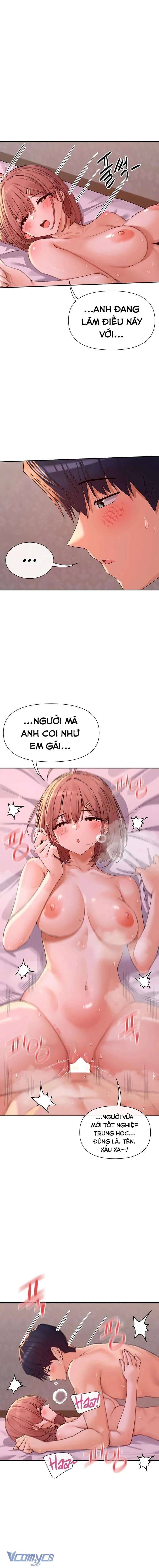 đọc truyện Cậu Xem Những Thứ Như Thế Hả? Chương 35 ảnh 11 tại Thiên Thai Truyện