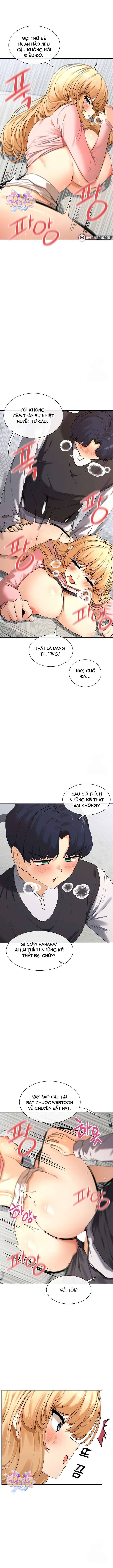 đọc truyện Cậu Xem Những Thứ Như Thế Hả? Chương 7 ảnh 11 tại Thiên Thai Truyện