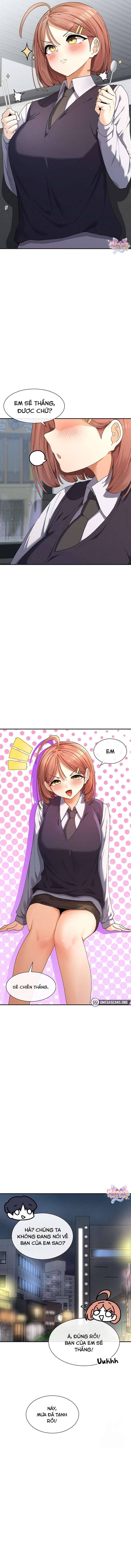 đọc truyện Cậu Xem Những Thứ Như Thế Hả? Chương 8 ảnh 17 tại Thiên Thai Truyện