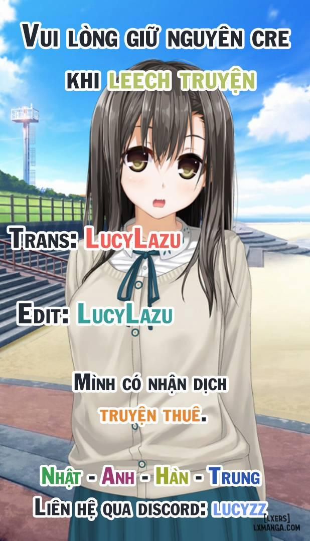 đọc truyện Cầu Xin Ngài! Inaba-sama Oneshot ảnh 6 tại Thiên Thai Truyện