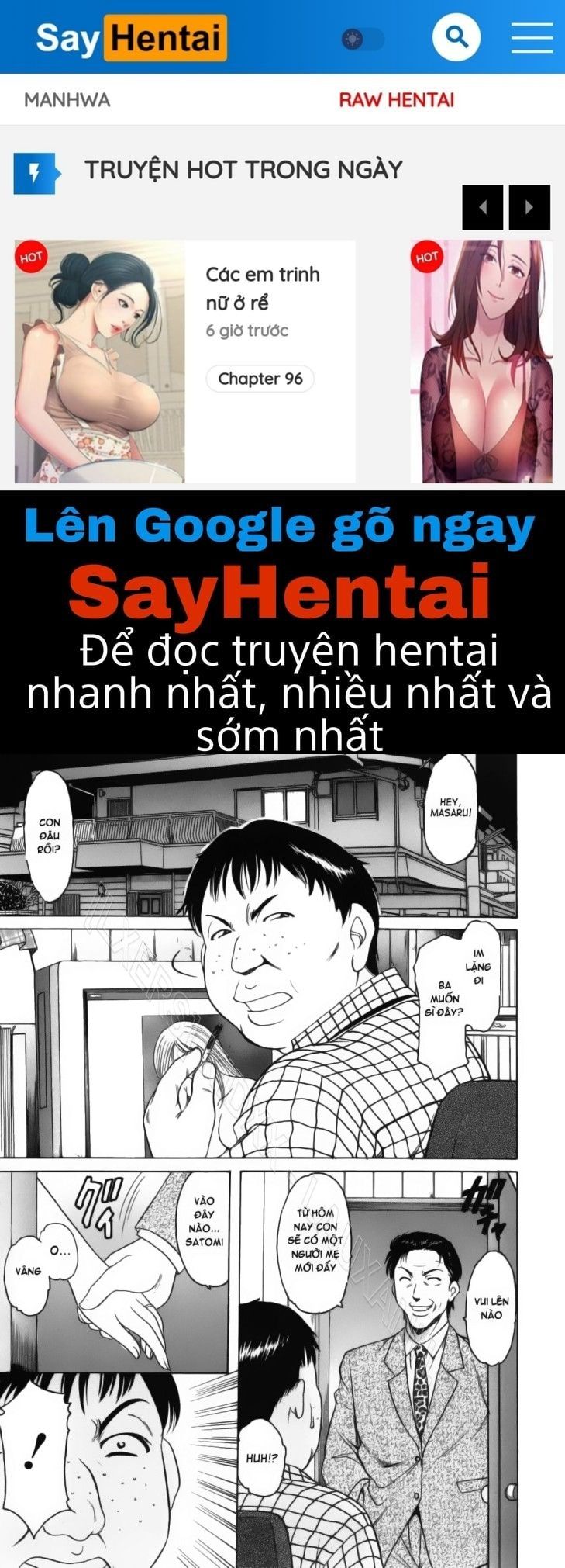 đọc truyện Cave Học Đường Chương 6 ảnh 1 tại Giả Dược