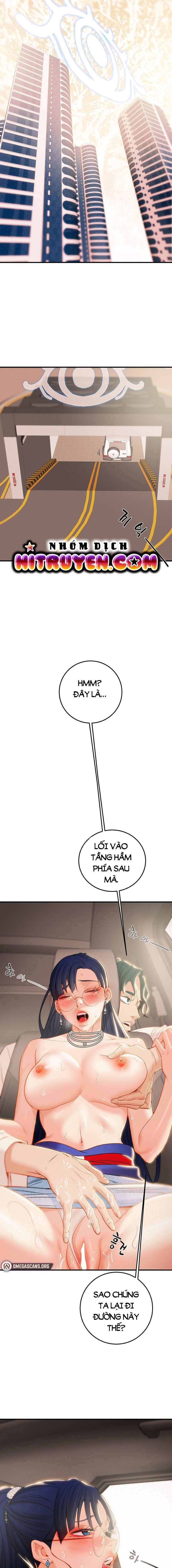 đọc truyện Cây Búa Thần Chương 11 ảnh 23 tại Giả Dược