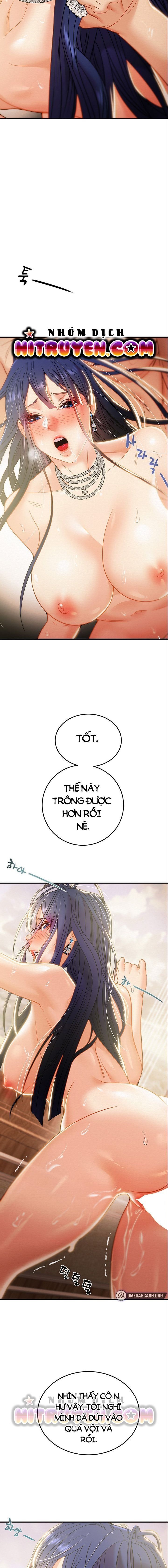 đọc truyện Cây Búa Thần Chương 12 ảnh 22 tại Giả Dược