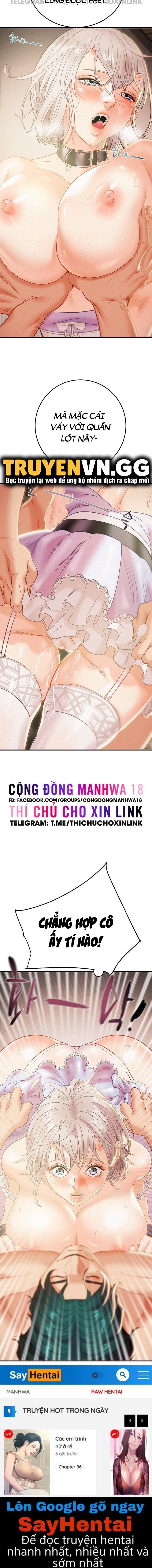 đọc truyện Cây Búa Thần Chương 15 ảnh 25 tại Giả Dược